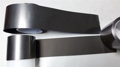 Graphite light tape