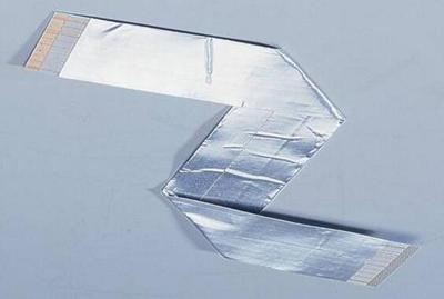 Foil tape