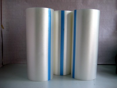 CPP high temperature protective film
