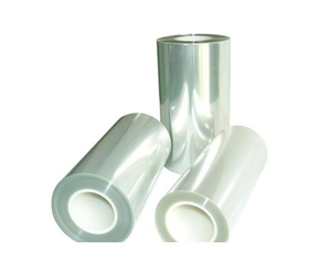 PET die-cutting general purpose film