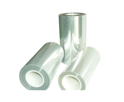 PET die-cutting general purpose film