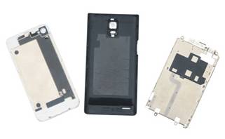 Mobile phone graphite introduction and application