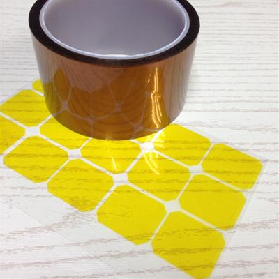 PI胶带模切制品